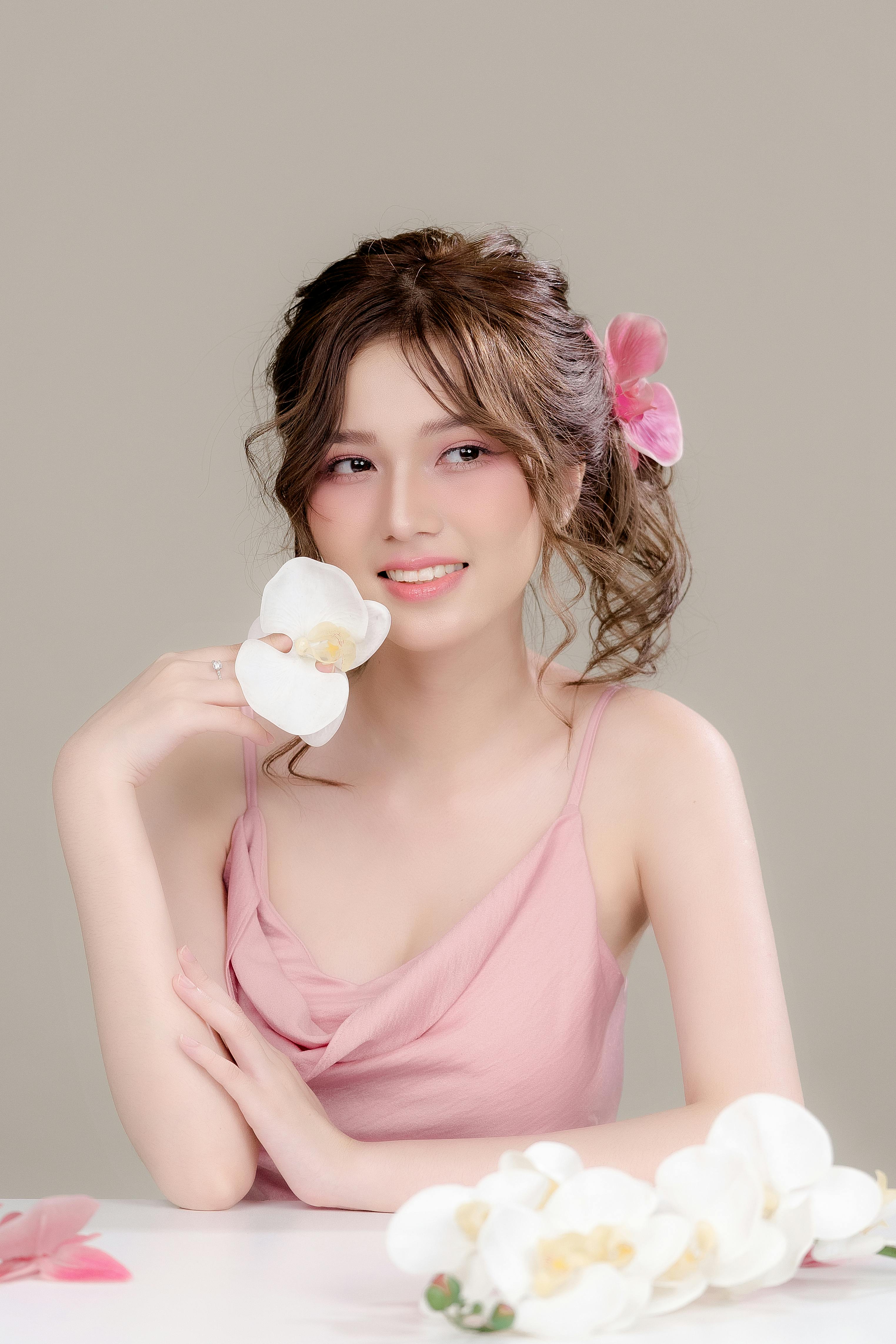 mini传媒工作室口播与产品场景拍摄